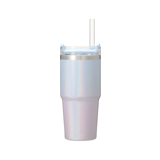 Starbucks x Stanley New Year 2025 3-Way Tumbler - Blue Pink