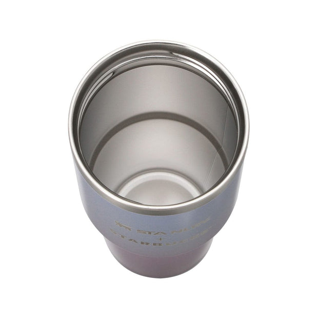 Starbucks x Stanley New Year 2025 3-Way Tumbler - Blue Pink