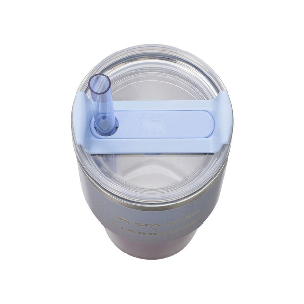 Starbucks x Stanley New Year 2025 3-Way Tumbler - Blue Pink