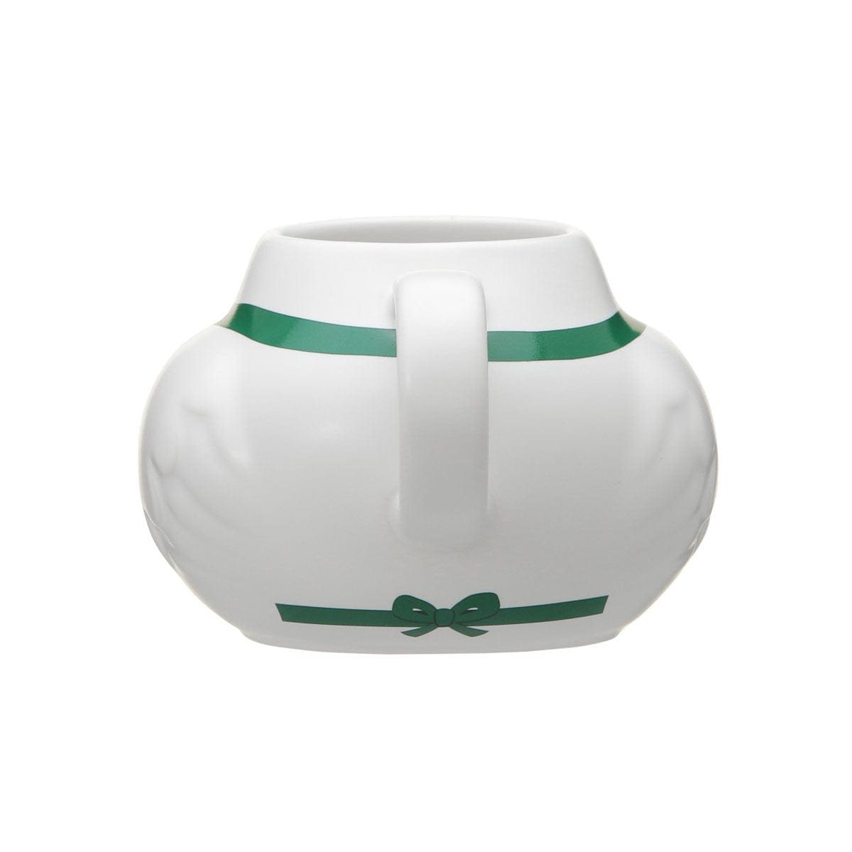 Starbucks New Year 2025 Collection Shima-Enaga Mug