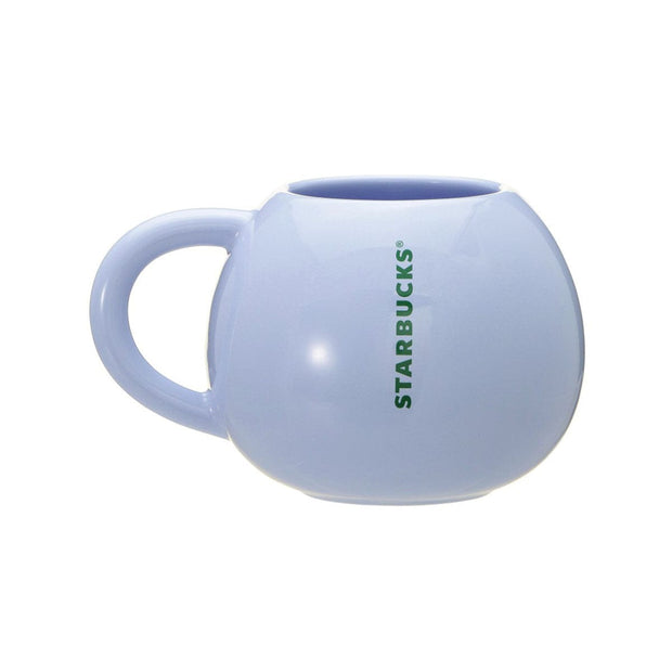 Starbucks New Year 2025 Collection Okojo Daruma Mug