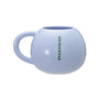Starbucks New Year 2025 Collection Okojo Daruma Mug thumbnail 2