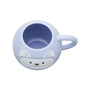 Starbucks New Year 2025 Collection Okojo Daruma Mug thumbnail 3