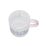 Starbucks New Year 2025 Heat-Resistant Shima-Enaga Glass Mug thumbnail 2