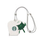 Starbucks New Year 2025 Shima-Enaga Shoulder Pouch Set thumbnail 4