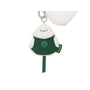 Starbucks New Year 2025 Shima-Enaga Shoulder Pouch Set thumbnail 1