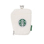 Starbucks New Year 2025 Shima-Enaga Shoulder Pouch Set thumbnail 5