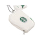Starbucks New Year 2025 Shima-Enaga Shoulder Pouch Set thumbnail 6