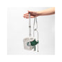 Starbucks New Year 2025 Shima-Enaga Shoulder Pouch Set thumbnail 7