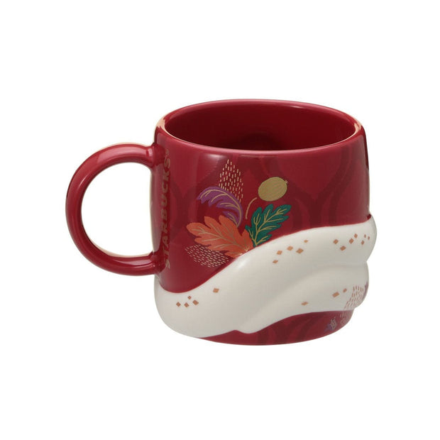 Starbucks New Year 2025 Collection Snake Mug