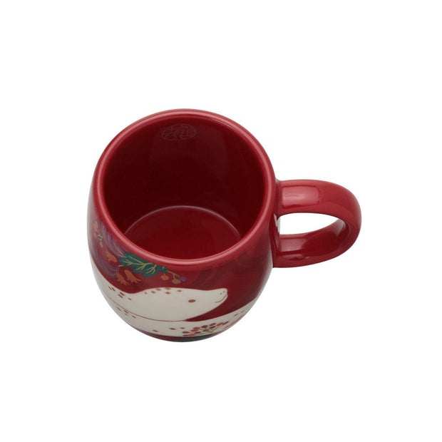 Starbucks New Year 2025 Collection Mini Snake Mug