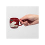 Starbucks New Year 2025 Collection Mini Snake Mug thumbnail 5