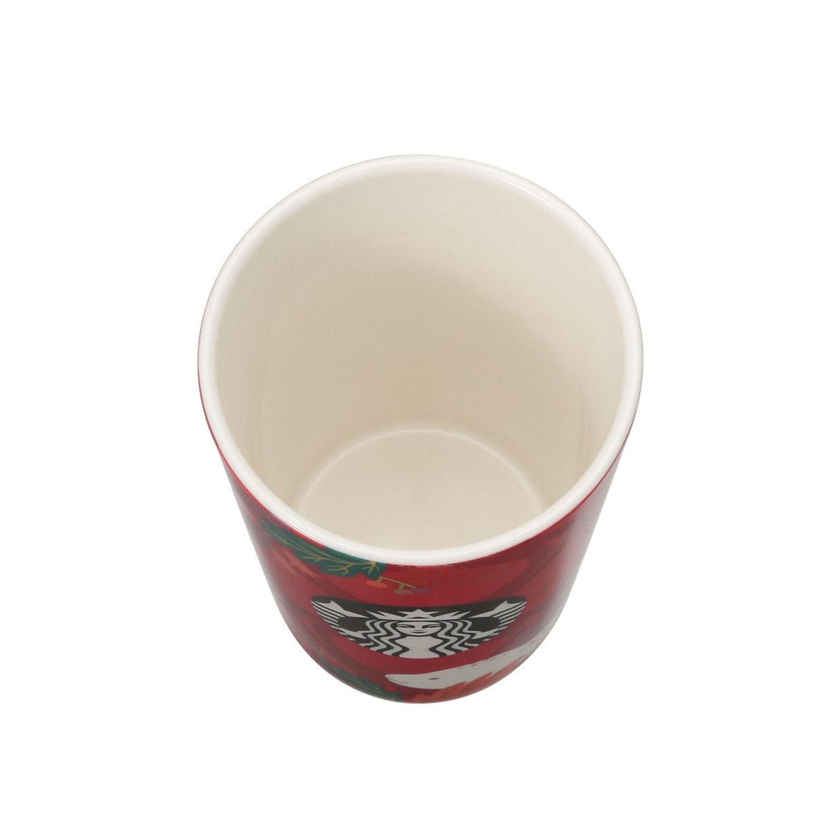 Starbucks New Year 2025 Collection Snake Canister