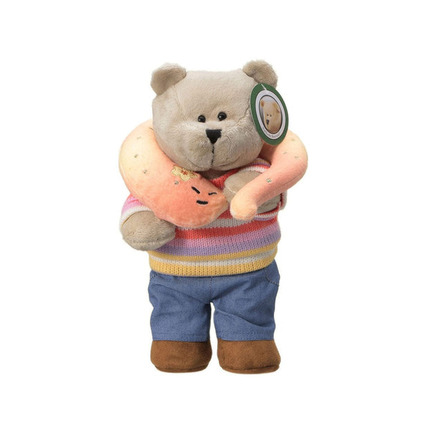 Starbucks New Year 2025 Collection Bearista Snake Plush