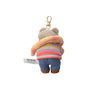 Starbucks New Year 2025 Mini Bearista Snake Keychain Plush thumbnail 2