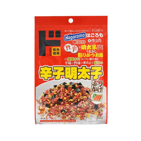 Donki X Hagoromo Furikake Rice Seasoning: Spicy Cod Roe