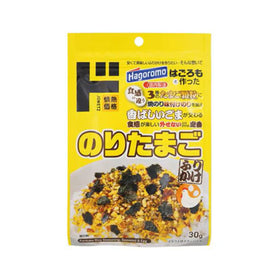 Donki X Hagoromo Furikake Rice Seasoning: Nori and Egg