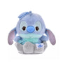 Disney Hot Spring Urupocha-chan Plush Toy: Stitch thumbnail 1