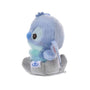 Disney Hot Spring Urupocha-chan Plush Toy: Stitch thumbnail 2