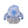 Disney Hot Spring Urupocha-chan Plush Toy: Stitch thumbnail 3