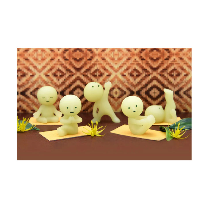 Smiski Blind Box: Series Yoga thumbnail 3