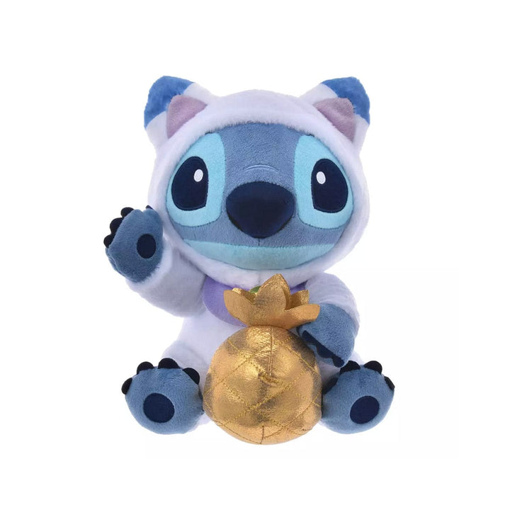 Disney New Year 2025 Collection Plush Toy: Stitch thumbnail 1