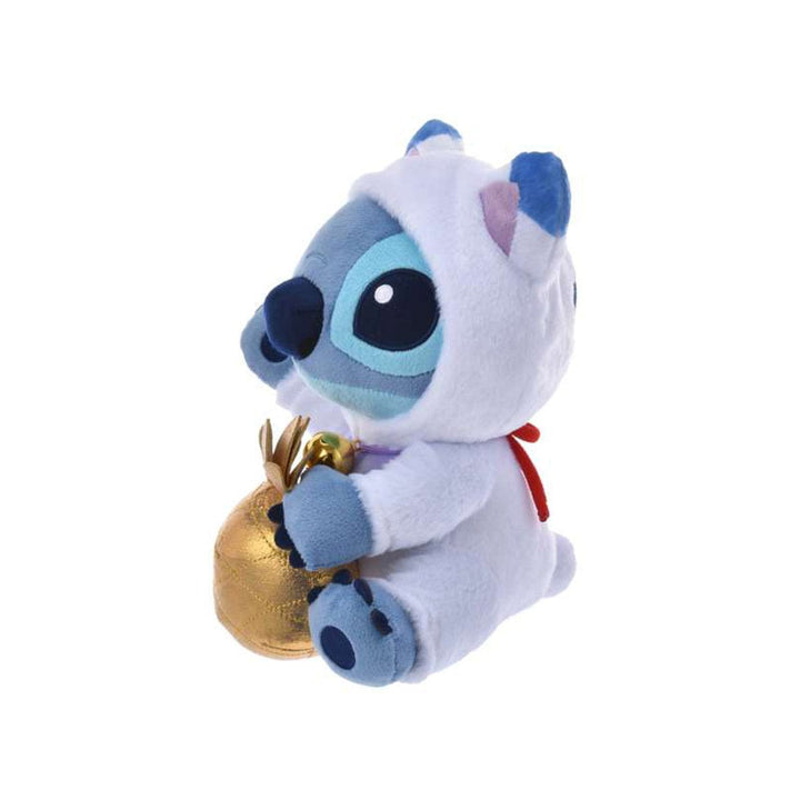 Disney New Year 2025 Collection Plush Toy: Stitch thumbnail 2