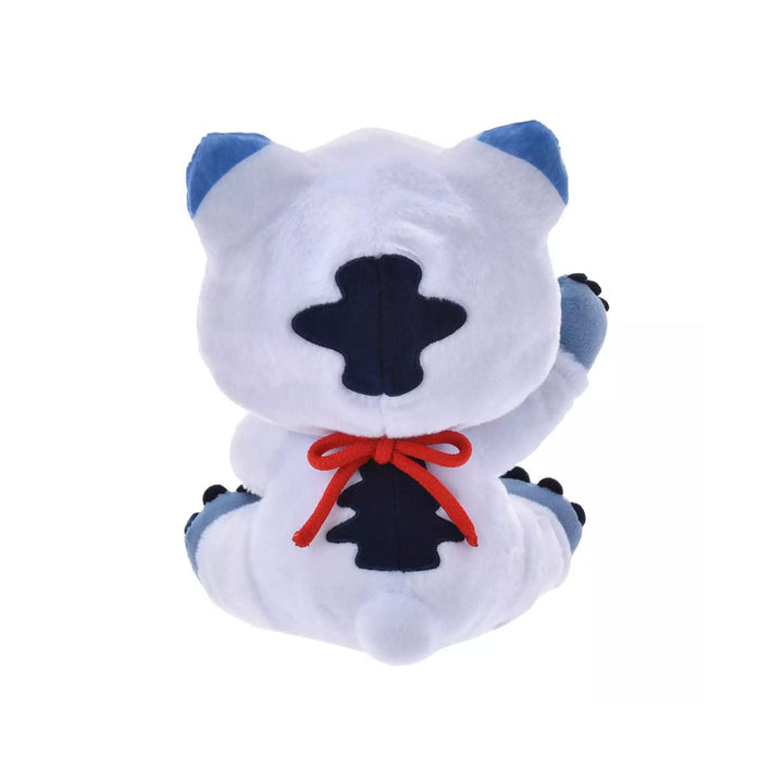 Disney New Year 2025 Collection Plush Toy: Stitch thumbnail 3