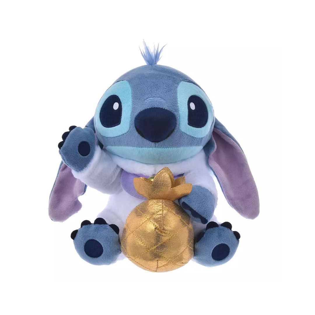 Disney New Year 2025 Collection Plush Toy: Stitch