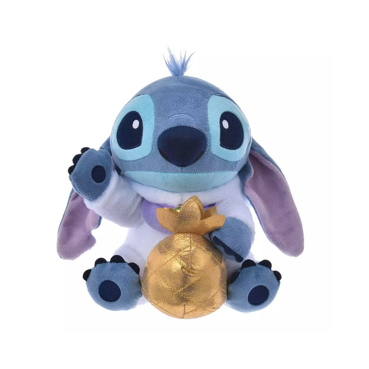 Disney New Year 2025 Collection Plush Toy: Stitch thumbnail 4