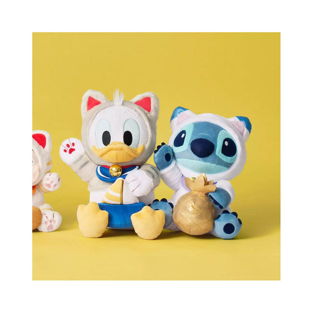 Disney New Year 2025 Collection Plush Toy: Stitch