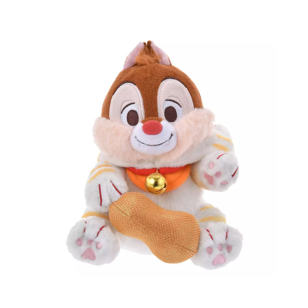 Disney New Year 2025 Collection Plush Toy: Dale