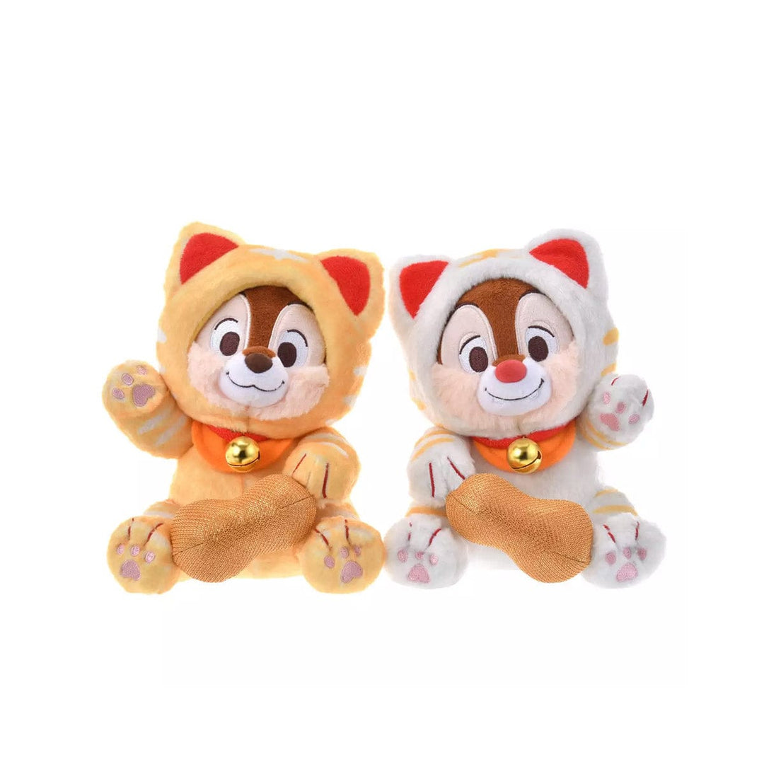 Disney New Year 2025 Collection Plush Toy: Dale