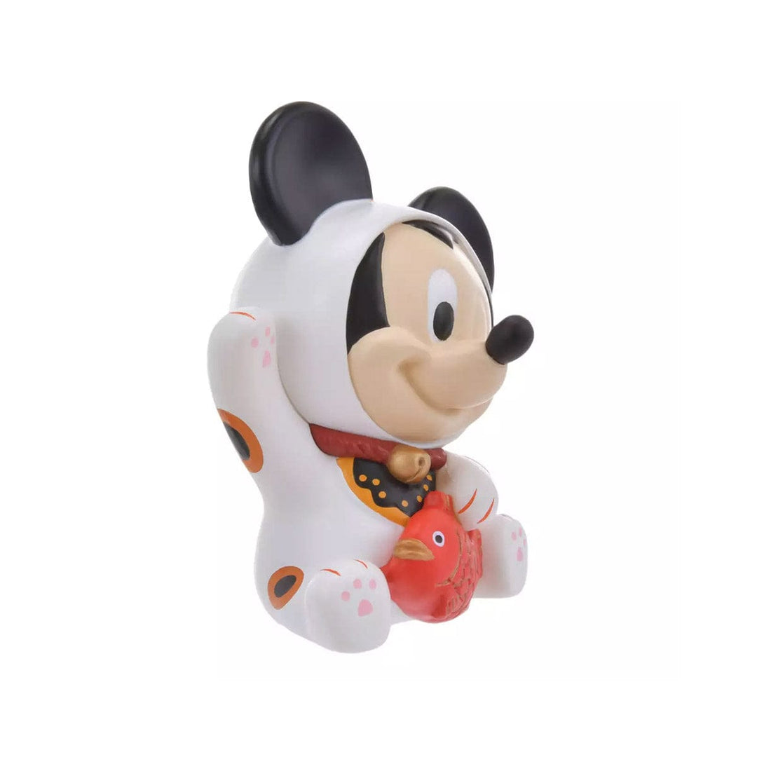 Disney New Year 2025 Collection Mascot Figure: Mickey Mouse