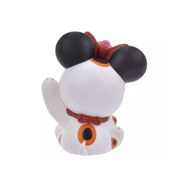 Disney New Year 2025 Collection Mascot Figure: Minnie Mouse thumbnail 3