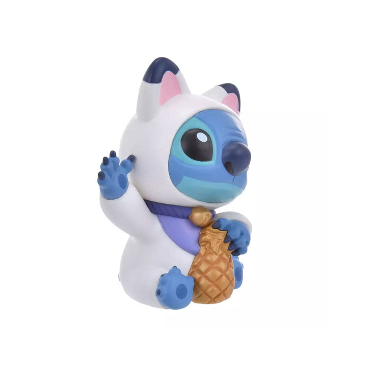 Disney New Year 2025 Collection Mascot Figure: Stitch thumbnail 2