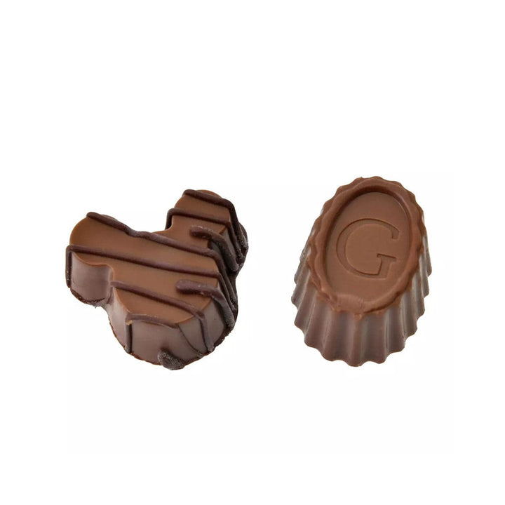 Disney Mickey x Godiva Chocolate Assortment Heart Box thumbnail 4