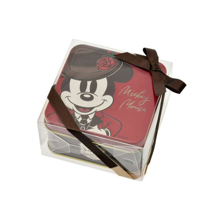Disney Mickey x Godiva Chocolate in Can Valentine 2025 thumbnail 4