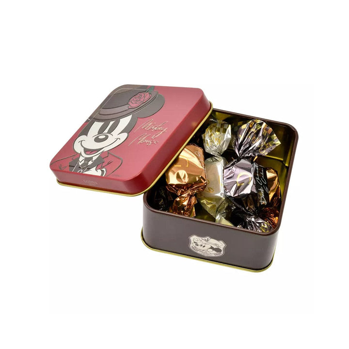 Disney Mickey x Godiva Chocolate in Can Valentine 2025 thumbnail 2
