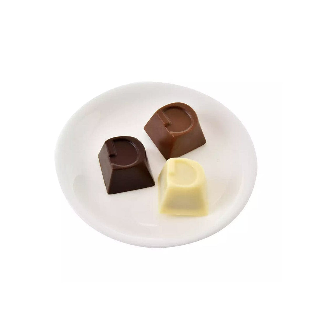 Disney Mickey x Godiva Chocolate in Can Valentine 2025