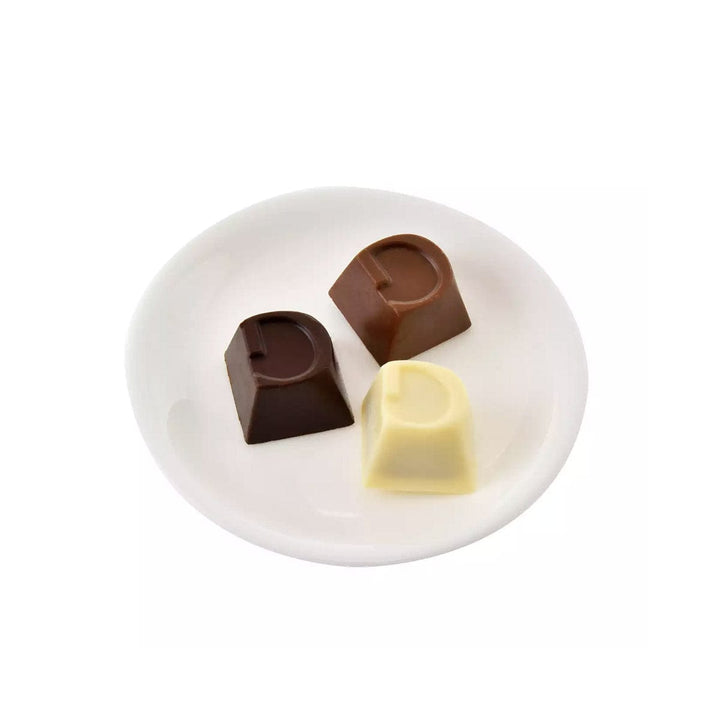 Disney Mickey x Godiva Chocolate in Can Valentine 2025 thumbnail 6
