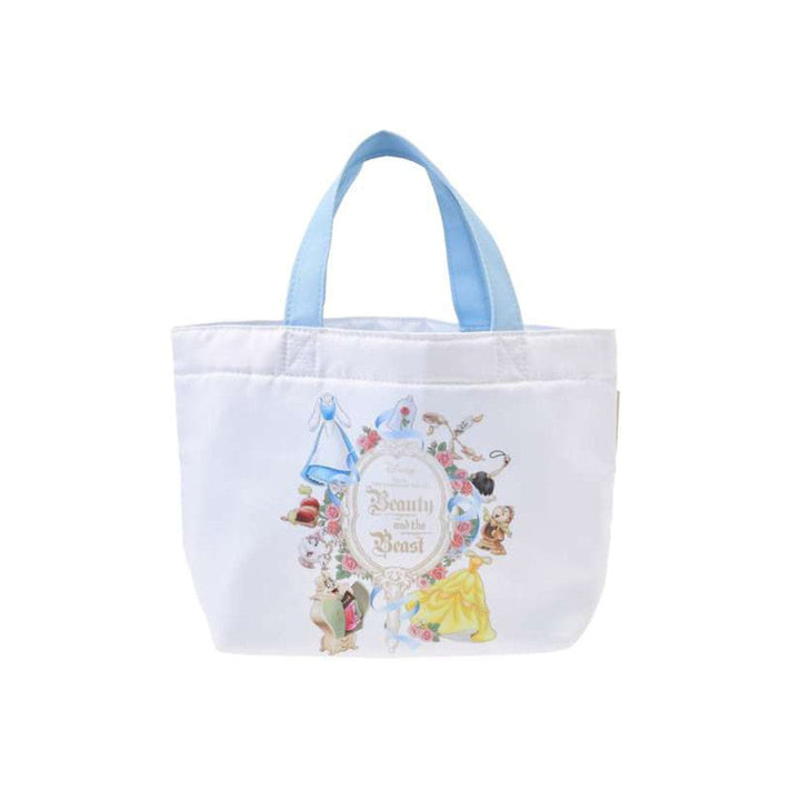 Disney Beauty &amp; the Beast x Godiva Chocolate Bag thumbnail 4