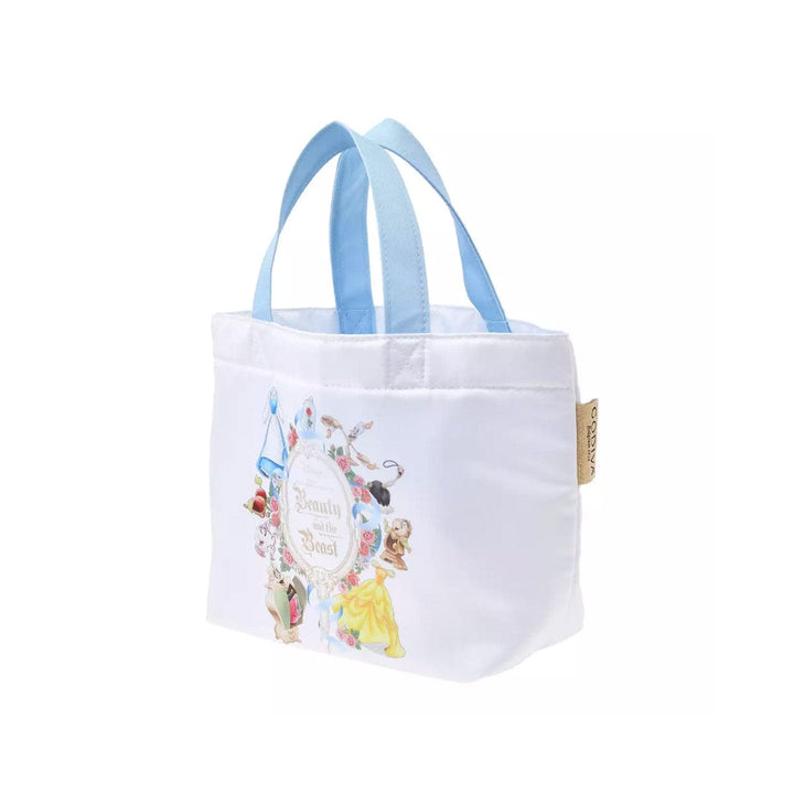 Disney Beauty &amp; the Beast x Godiva Chocolate Bag thumbnail 5