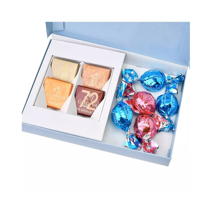 Disney Beauty &amp; the Beast x Godiva Chocolate Bag thumbnail 2