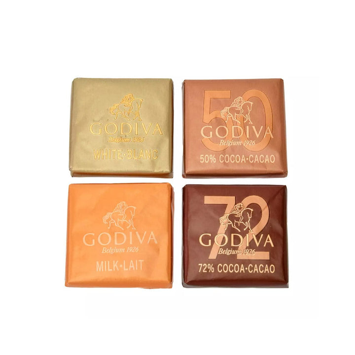 Disney Beauty &amp; the Beast x Godiva Chocolate Bag thumbnail 8