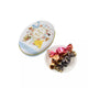 Disney Beauty &amp; the Beast x Godiva Chocolate Tin Valentine 2025 thumbnail 1