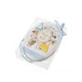 Disney Beauty &amp; the Beast x Godiva Chocolate Tin Valentine 2025 thumbnail 4
