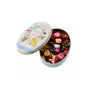 Disney Beauty &amp; the Beast x Godiva Chocolate Tin Valentine 2025 thumbnail 2