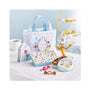 Disney Beauty &amp; the Beast x Godiva Chocolate Tin Valentine 2025 thumbnail 8