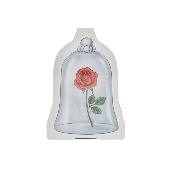 Disney Beauty &amp; the Beast x Godiva Chocolate Valentine 2025 thumbnail 3